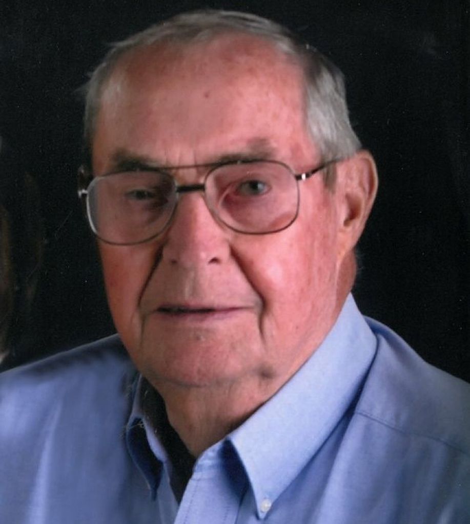 Lawrence Henry Moorse