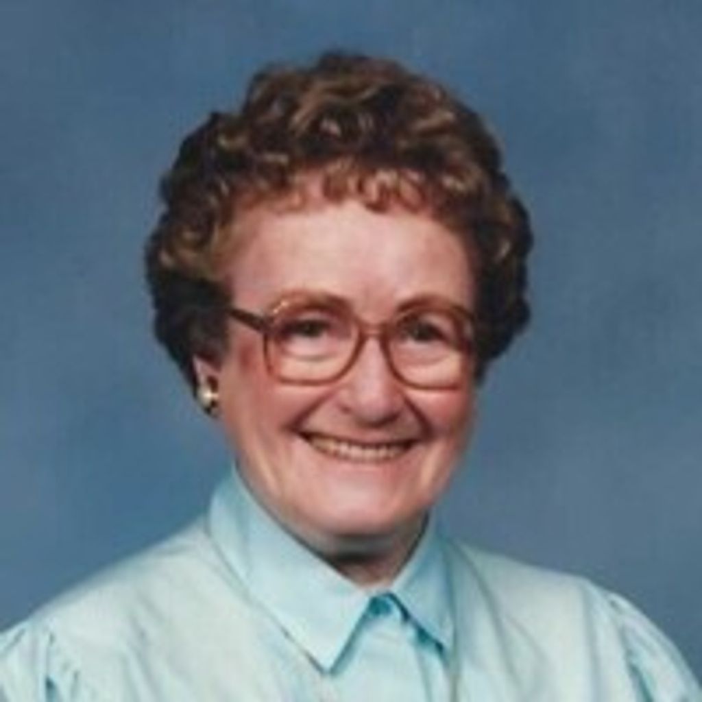 Myrtle Estelle Elsner Profile Photo