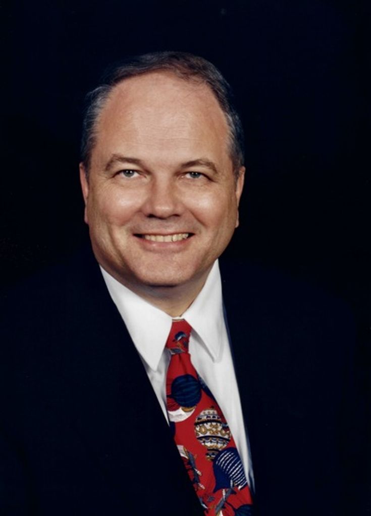 Frank Chambers Robert, Md Profile Photo