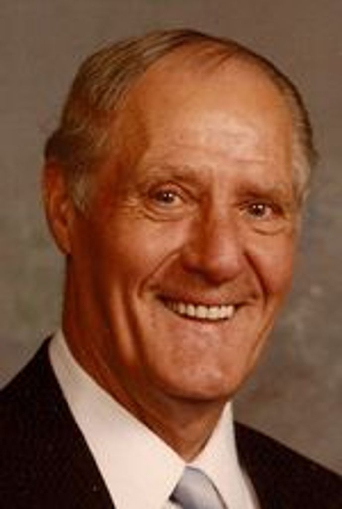 John C. Huber