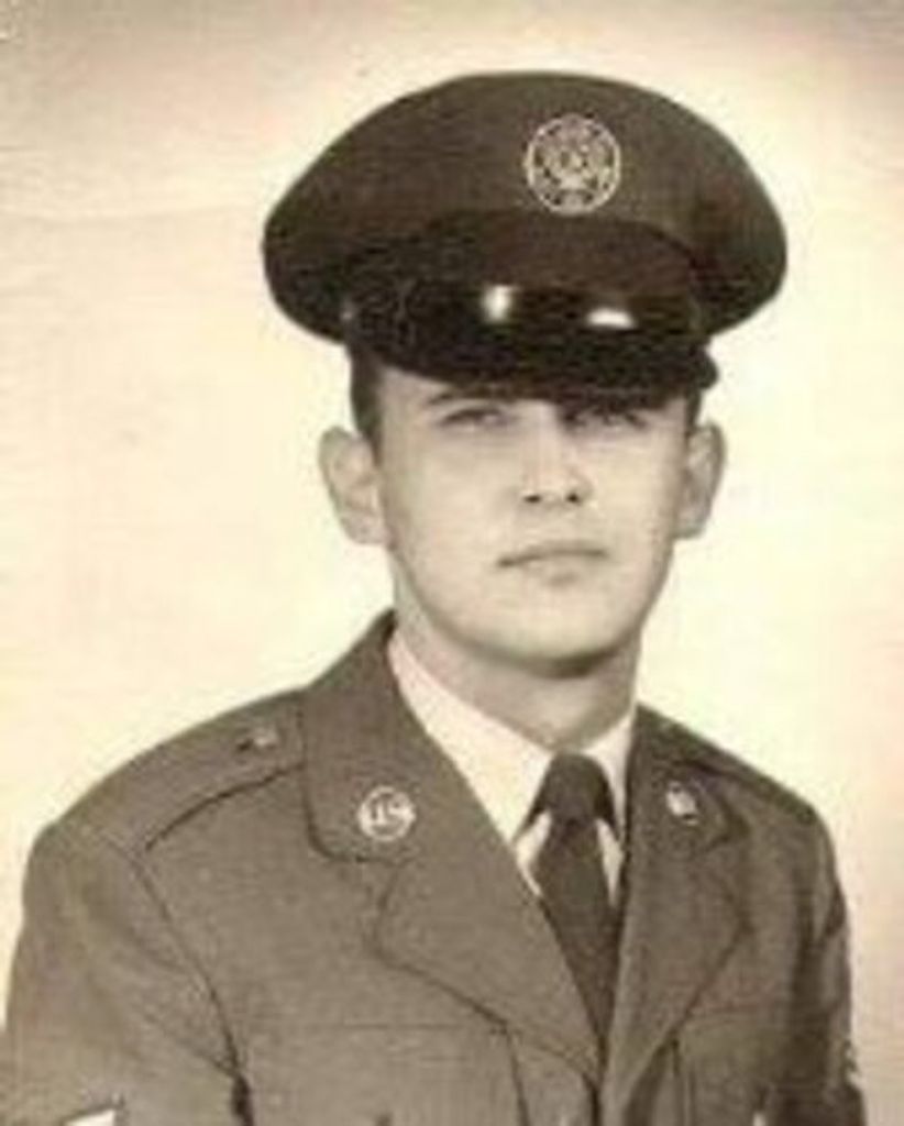 James Carmack Mcwhirter