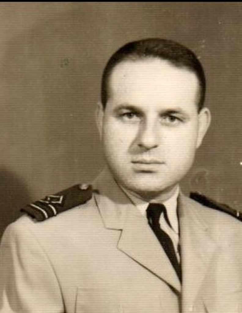 George Goupios