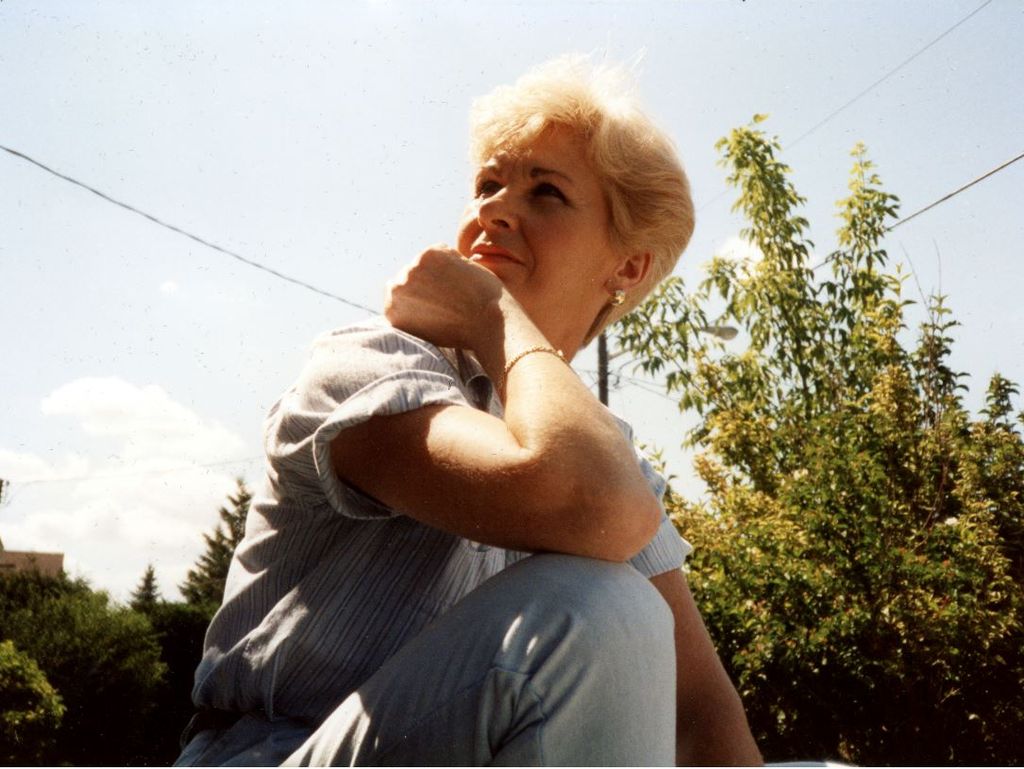 Barbara A. Zablocki