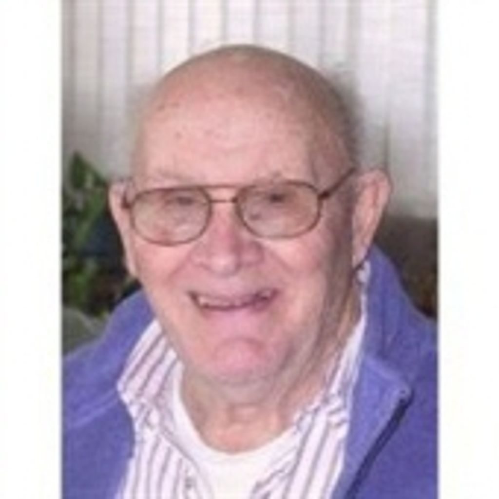 Lloyd J. Pykoski