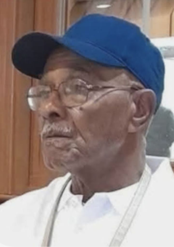 Lawrence Lorenzo Ferguson Profile Photo