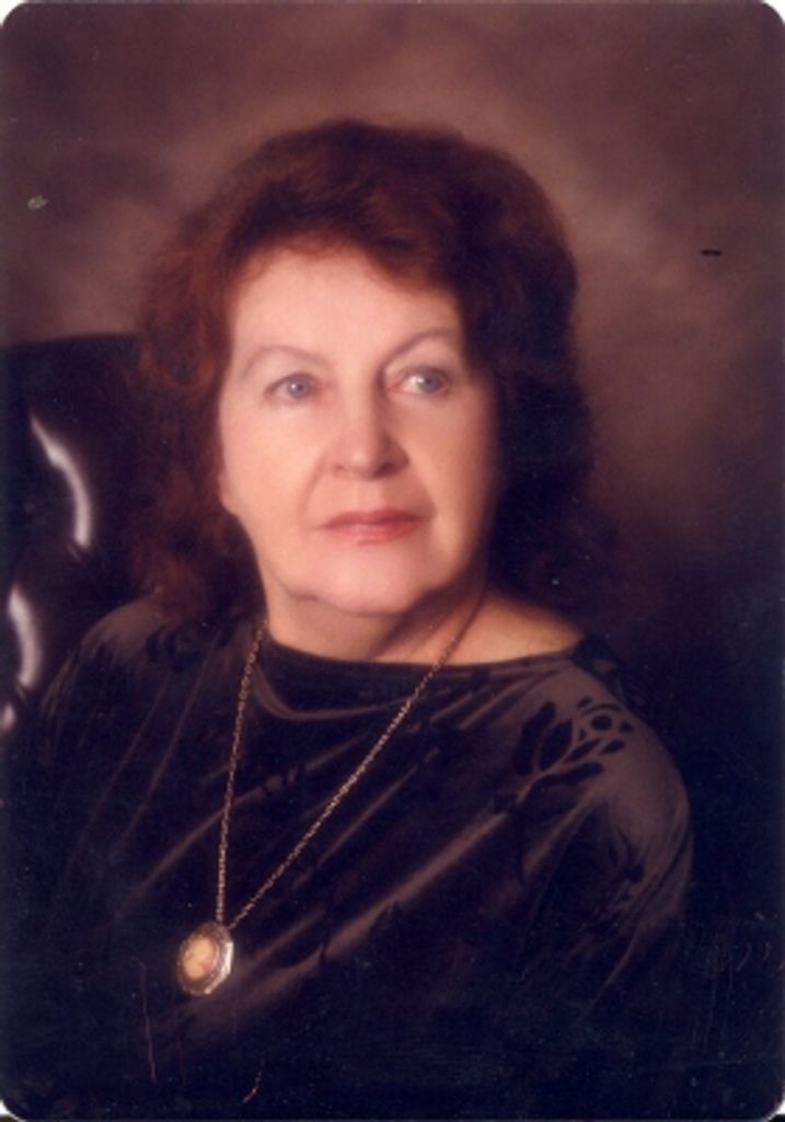 Mary J. Tryon