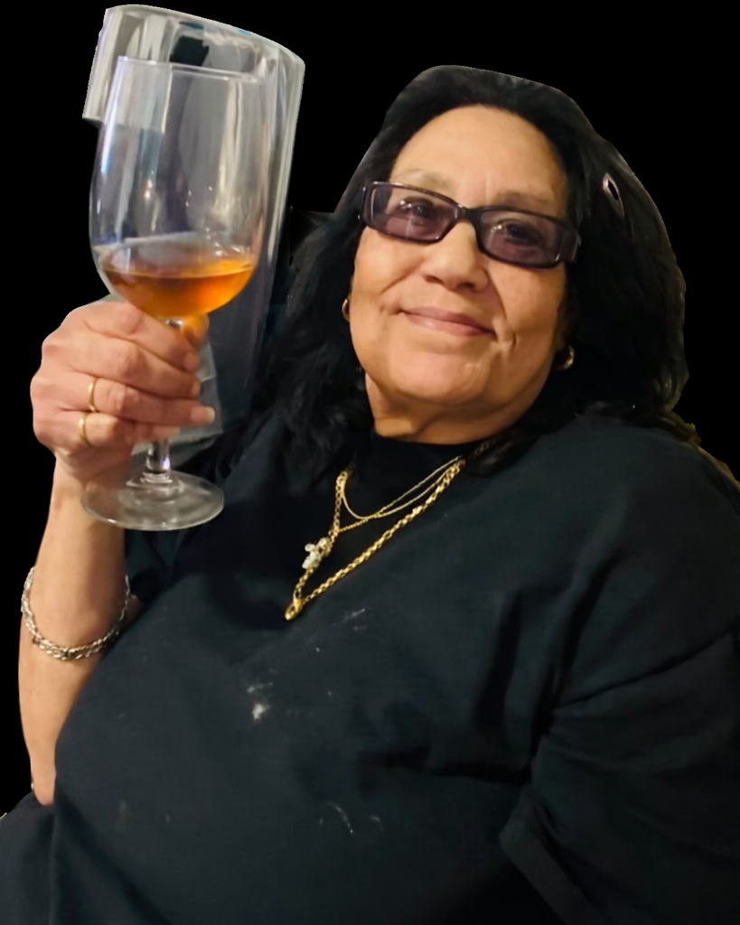 Cynthia E. Van Meter