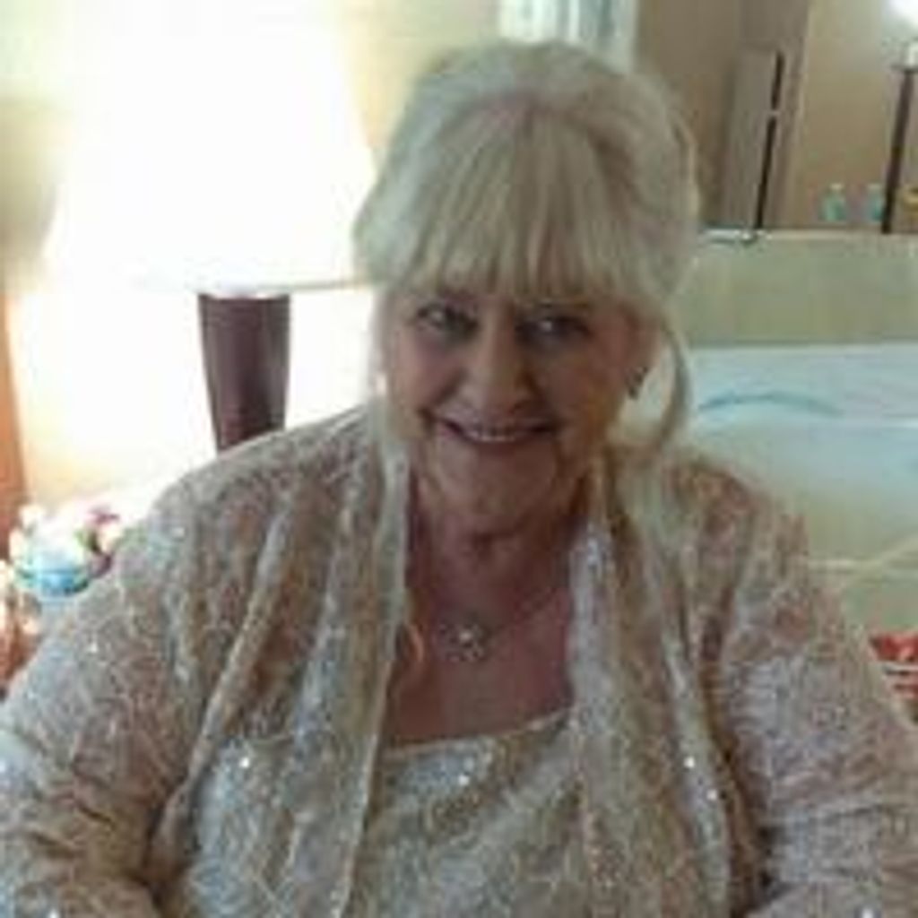Cynthia Carroll Profile Photo