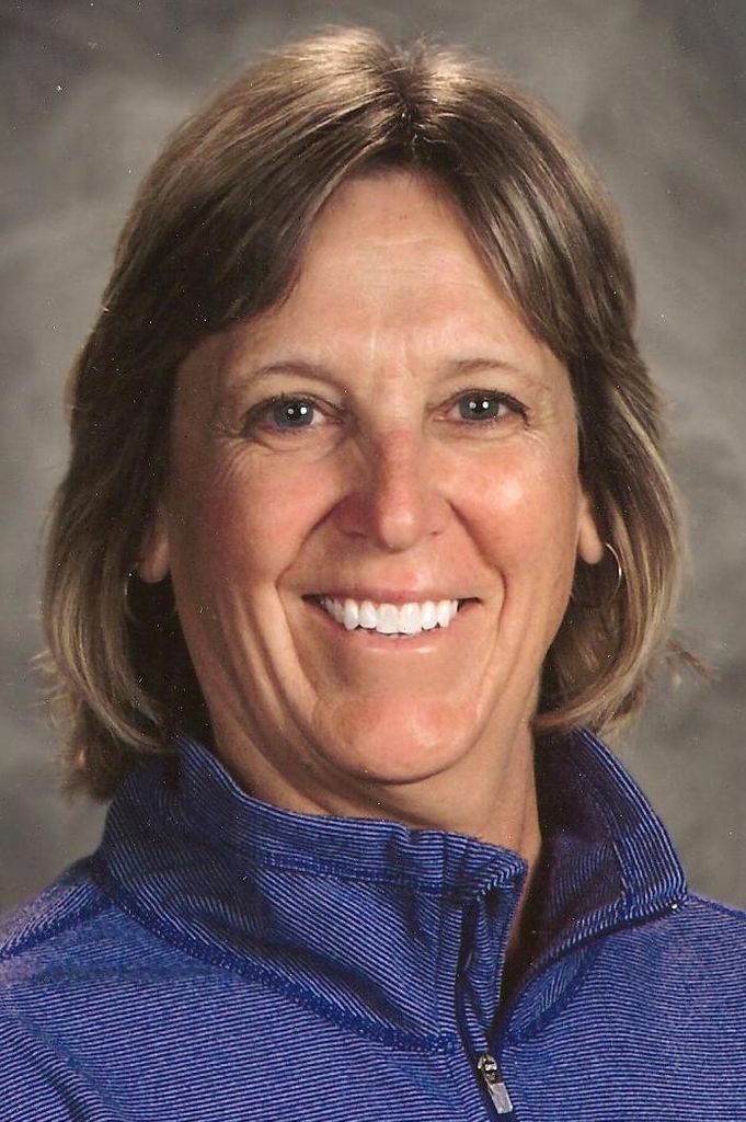 Mary Beth Delperdang