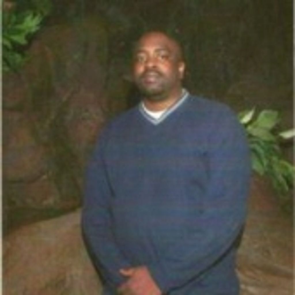 Maurice  Eric Ivory  Sr.