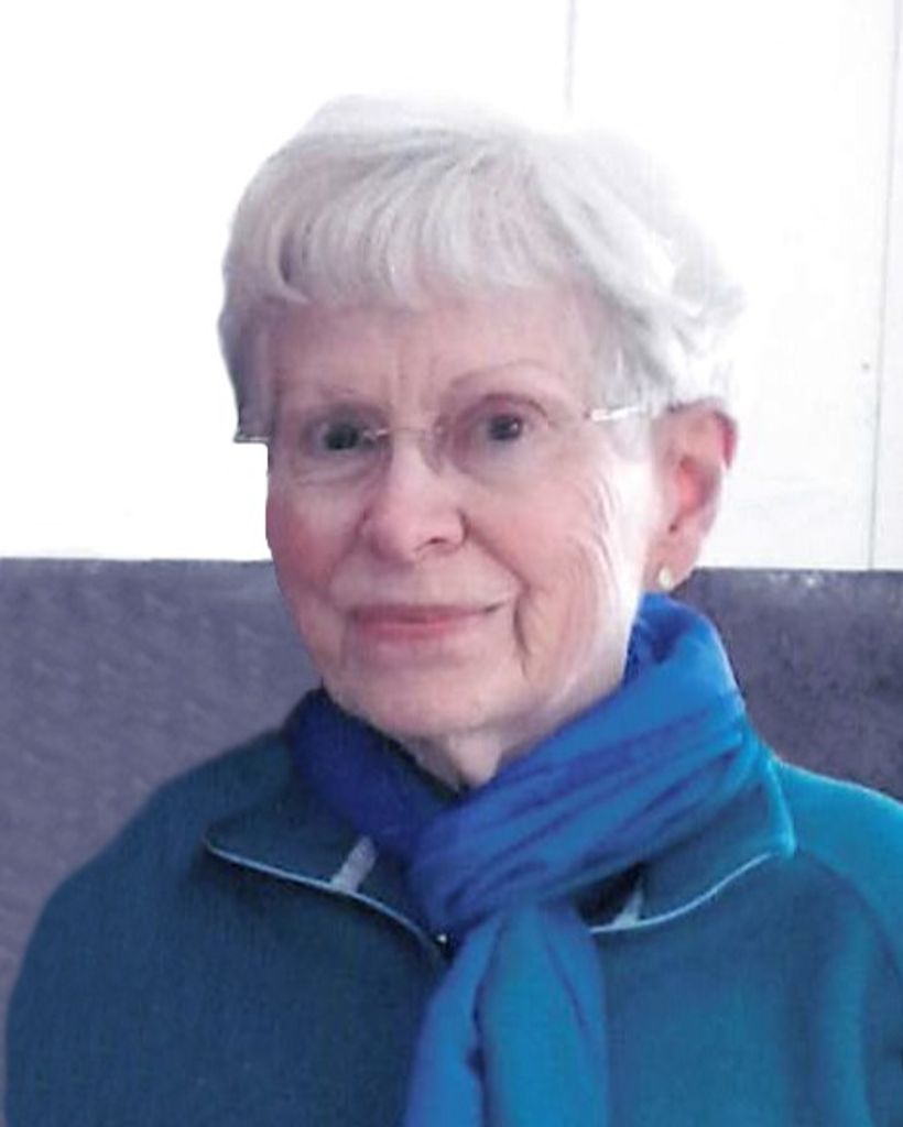 Dorothy Ann Scharnweber Profile Photo