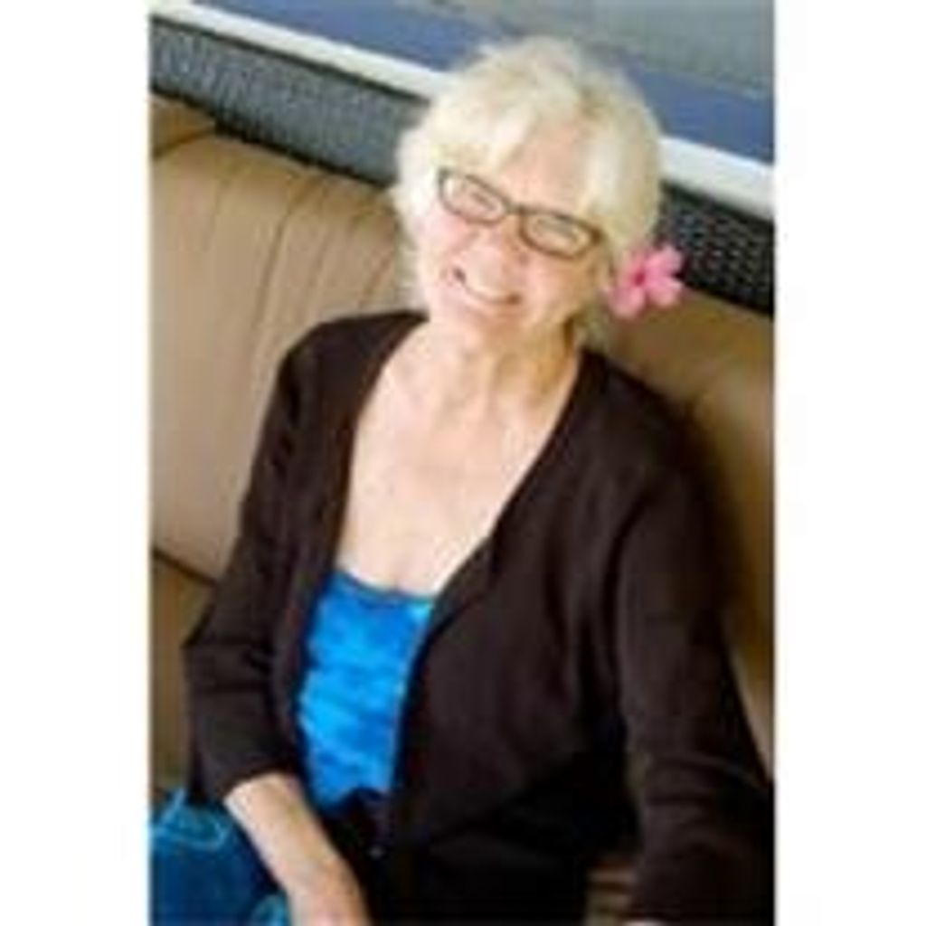 Joanne Spangler Witt