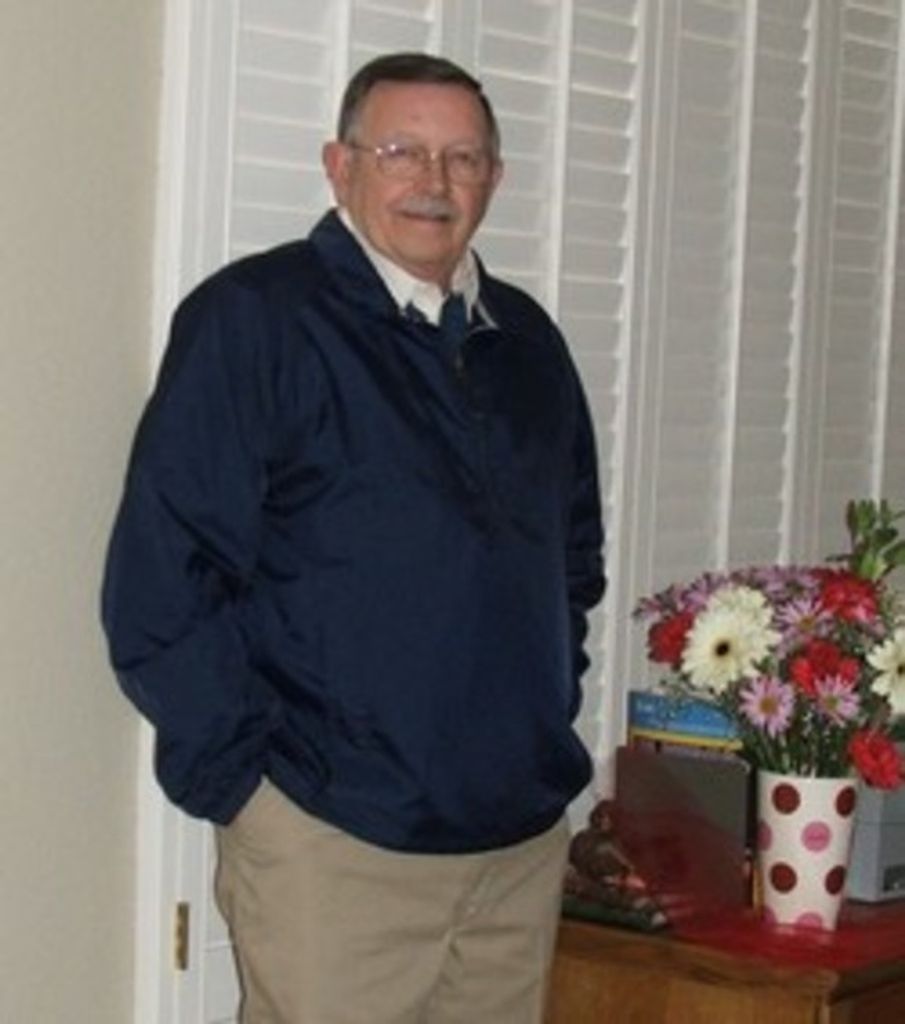 Robert R. Marsell Profile Photo