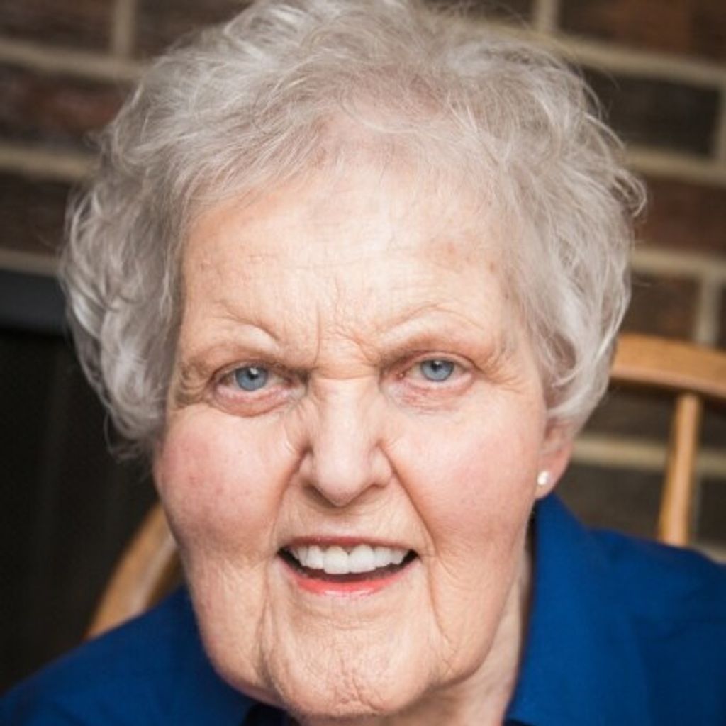 Georgann Hinson