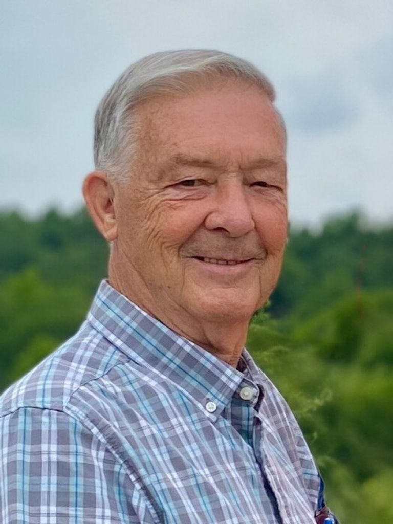 James D. Weir, Sr. Profile Photo