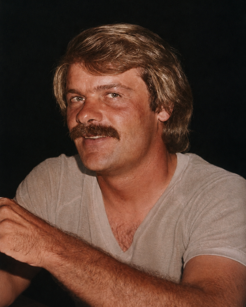 James Arthur Saunders Profile Photo