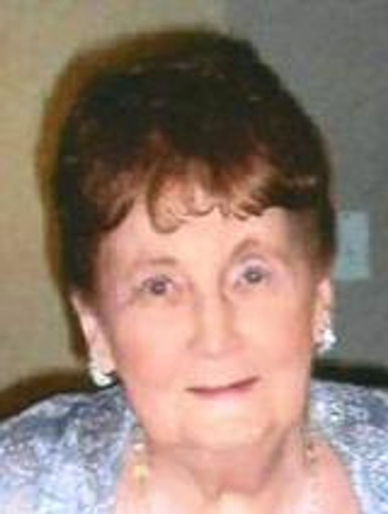 Myrtle Hintz