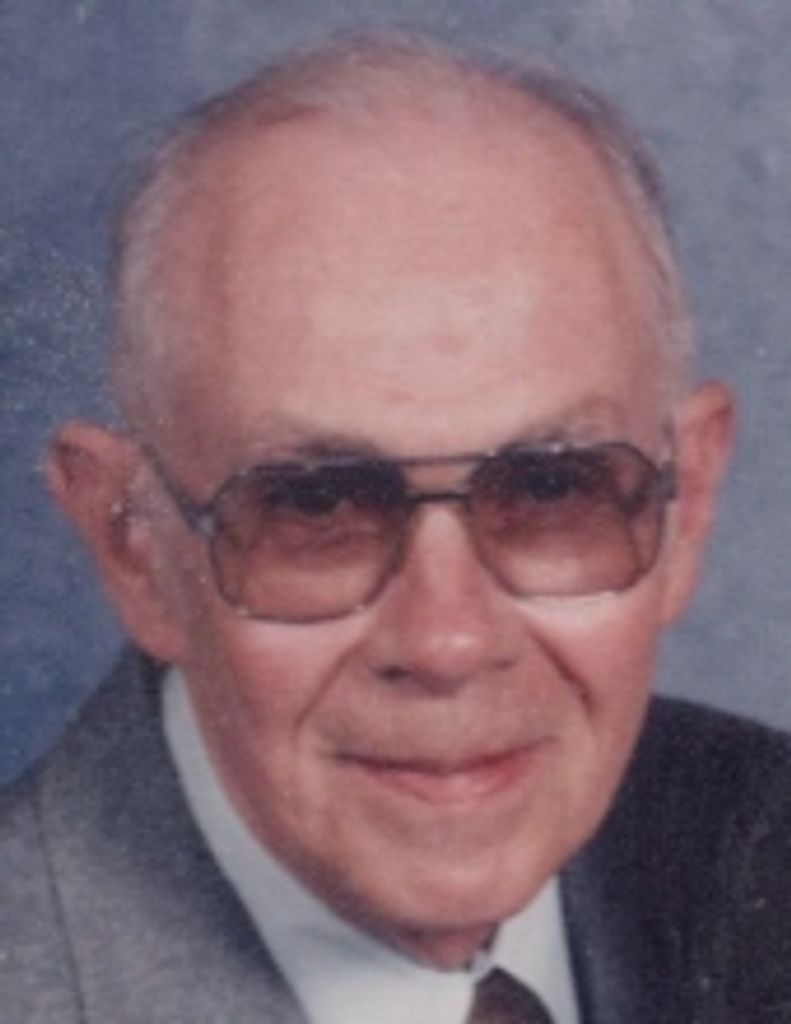 Howard H. Rogers