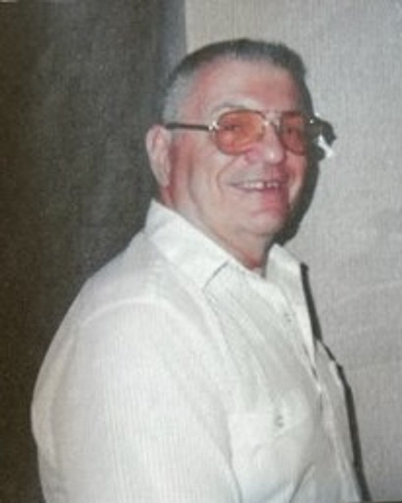Sigmund Stephen Peck