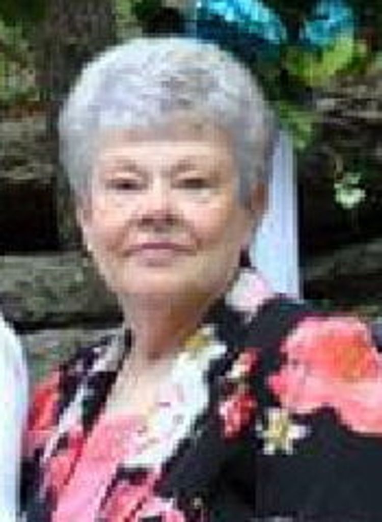 Loretta May Burgess Profile Photo