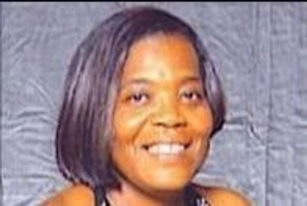 Ettisha Faye Goode Profile Photo