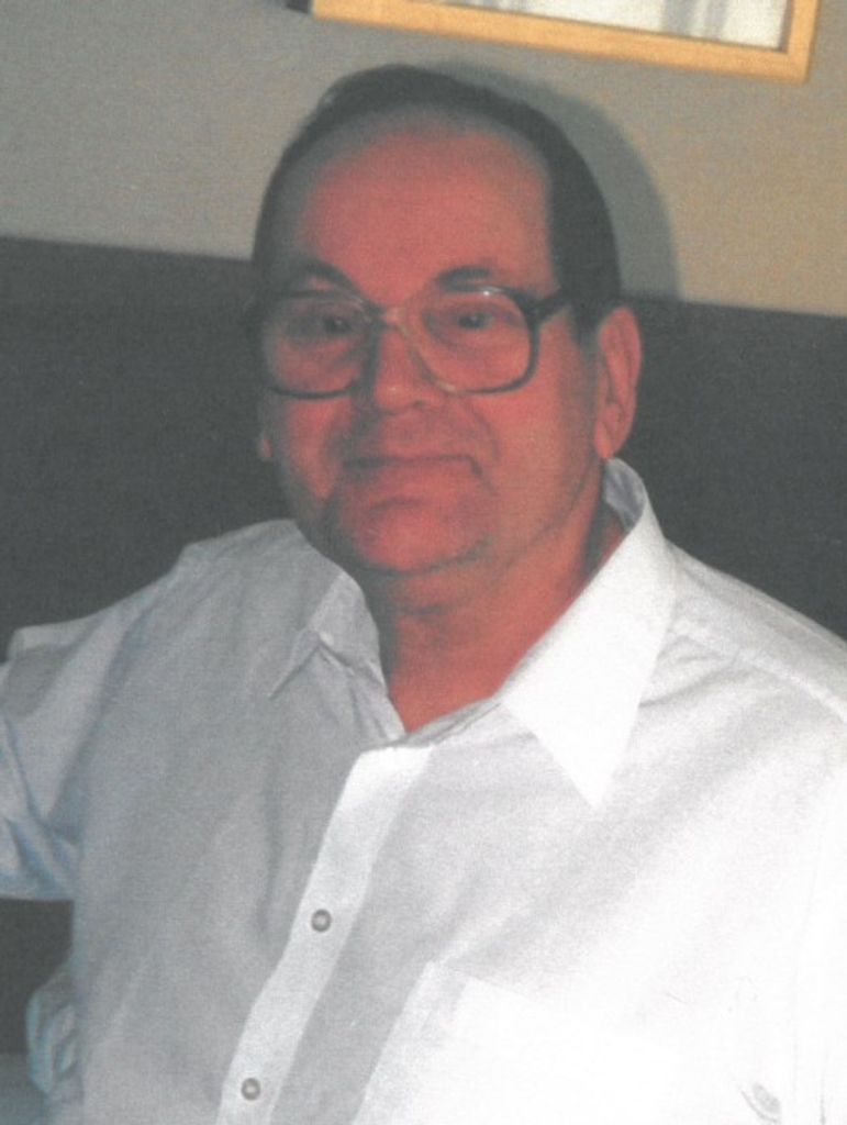 Israel Wicks