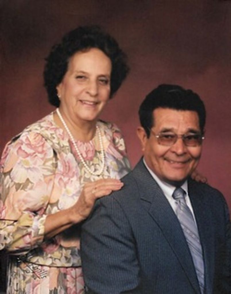 Maria Luisa Castillo Profile Photo