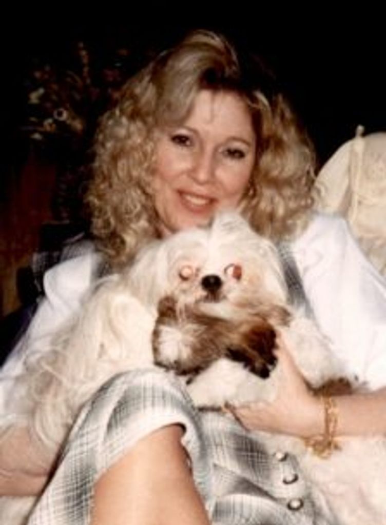 Peggy Sue Brooks Worsham