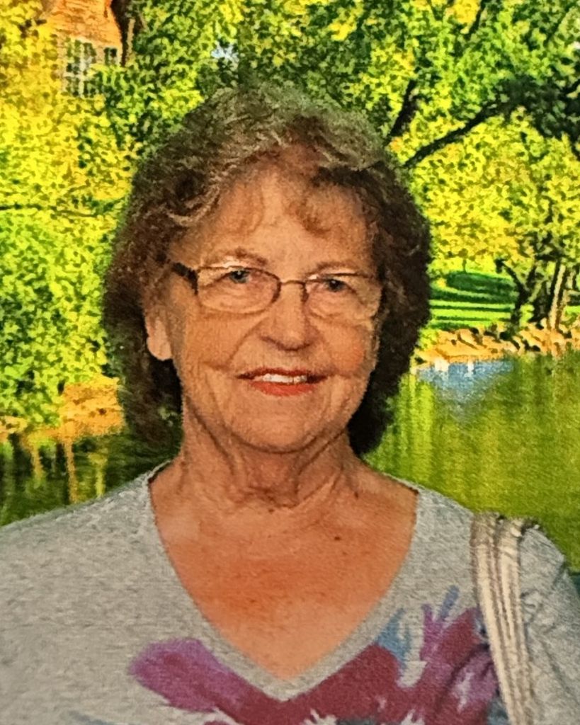 Shirley Ann Watson Profile Photo