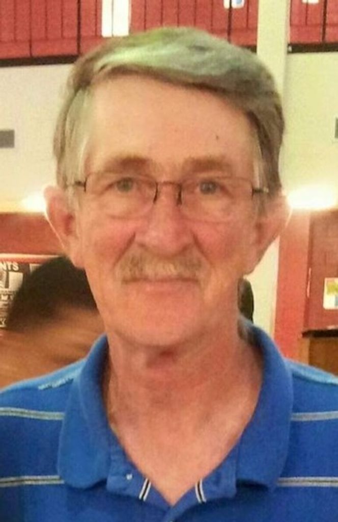 Harley Tate Cooke Profile Photo