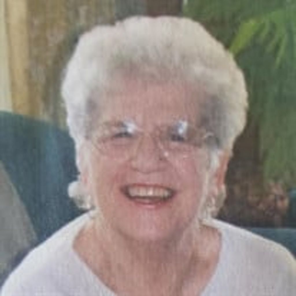 Winifred A. Miller