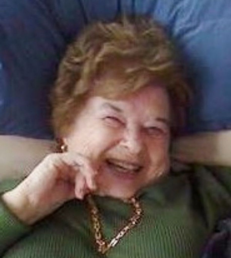 Constance  Rose Giroir