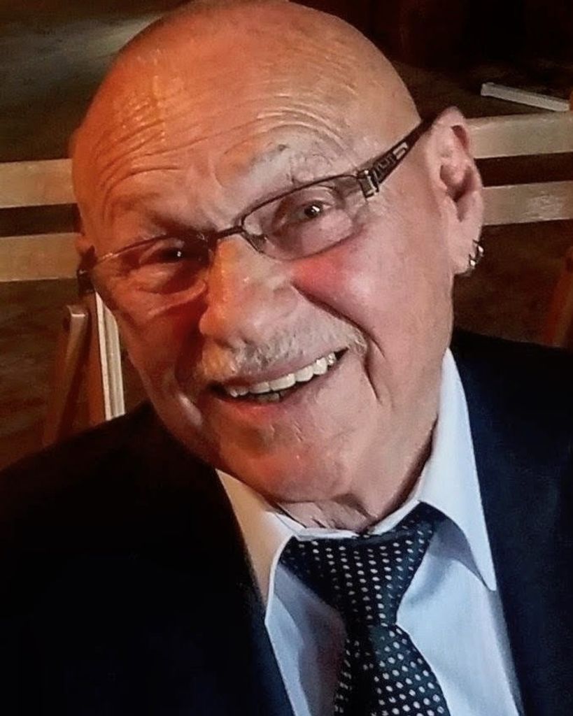 Ernest M. "Ernie" Baul Profile Photo
