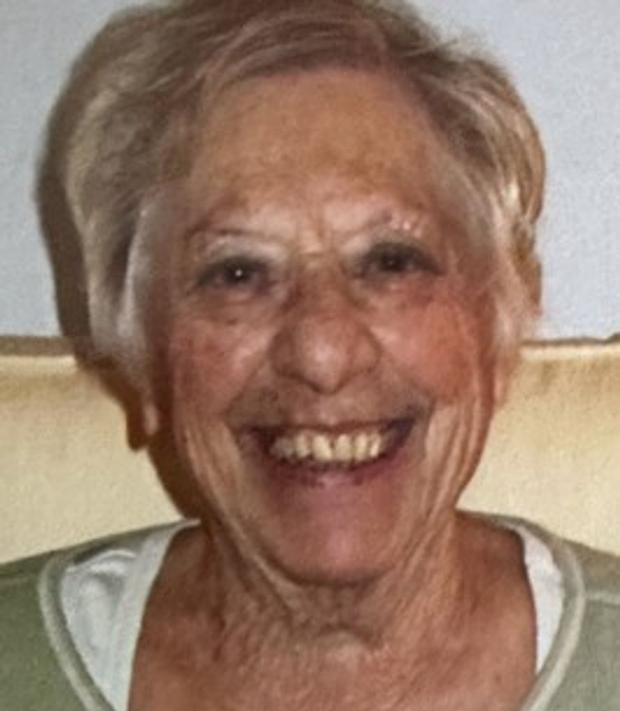 Rose Demuccio Profile Photo