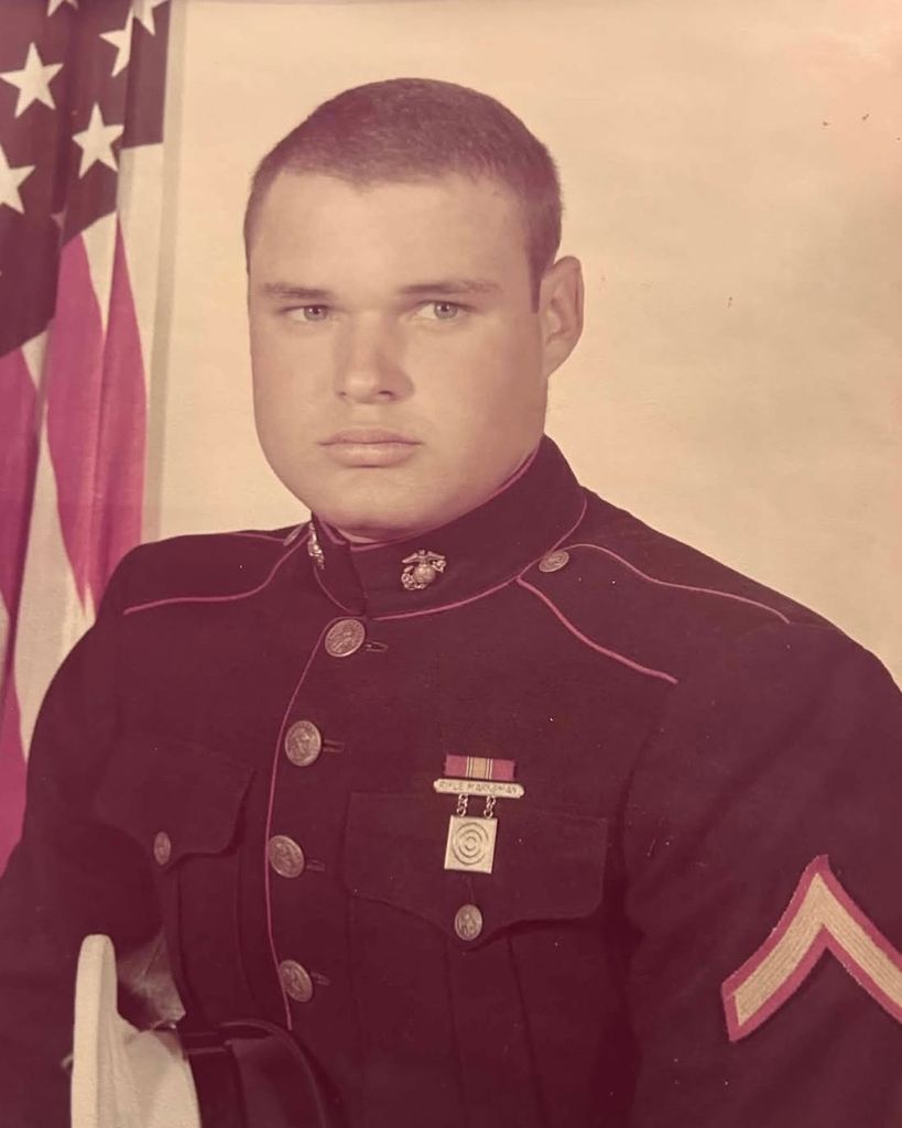 Kevin Lee Schmersahl Profile Photo