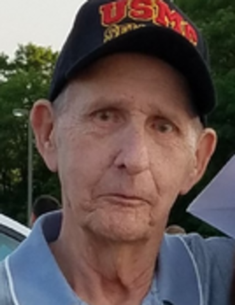 Richard M. "Rick" Conklin