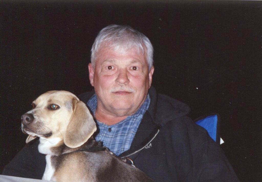 Horace "Hal" A. Mattix Profile Photo