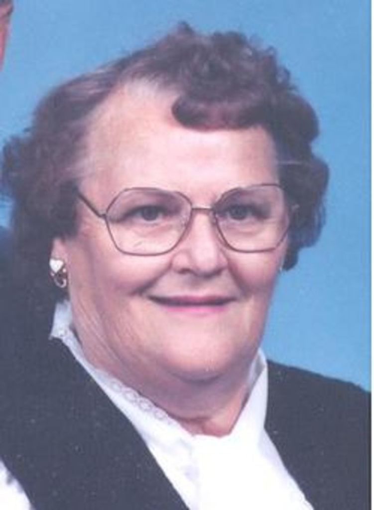 Lois M. Schroeder Profile Photo