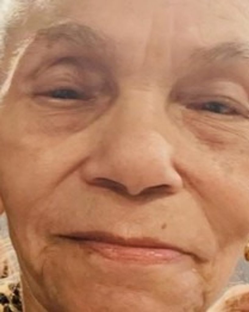 Maria C Peralta Profile Photo