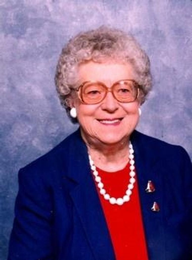 Eilene Findley Profile Photo