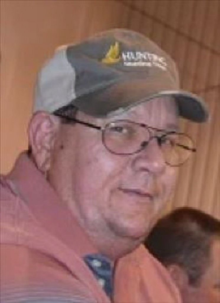 James Calvin Tettleton
