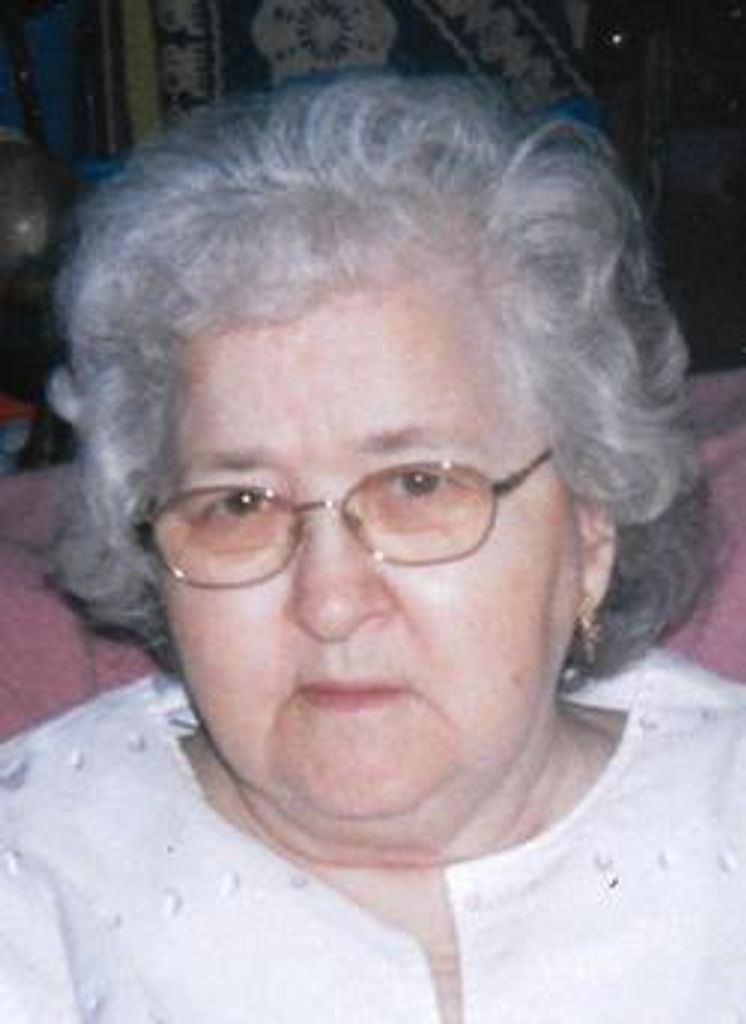 Lucy Hampton Profile Photo