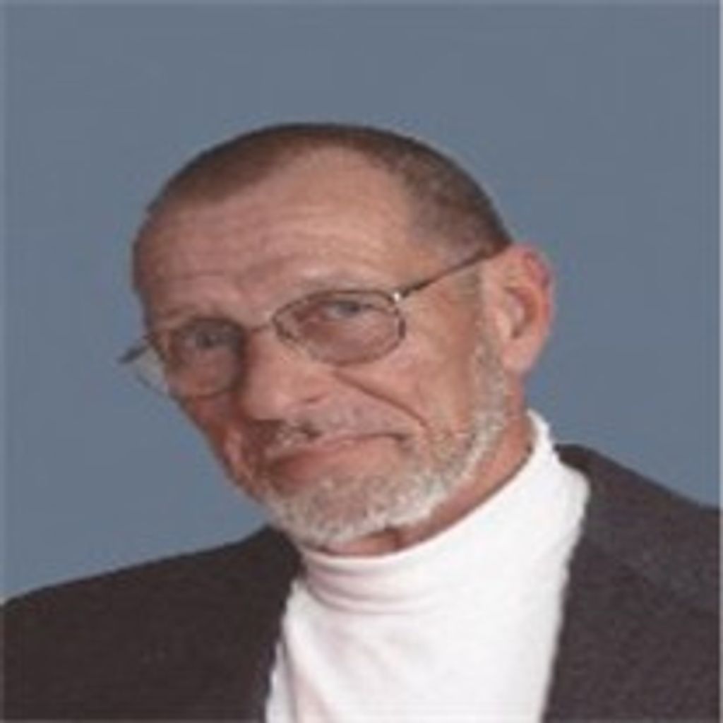 Richard Morgan Profile Photo