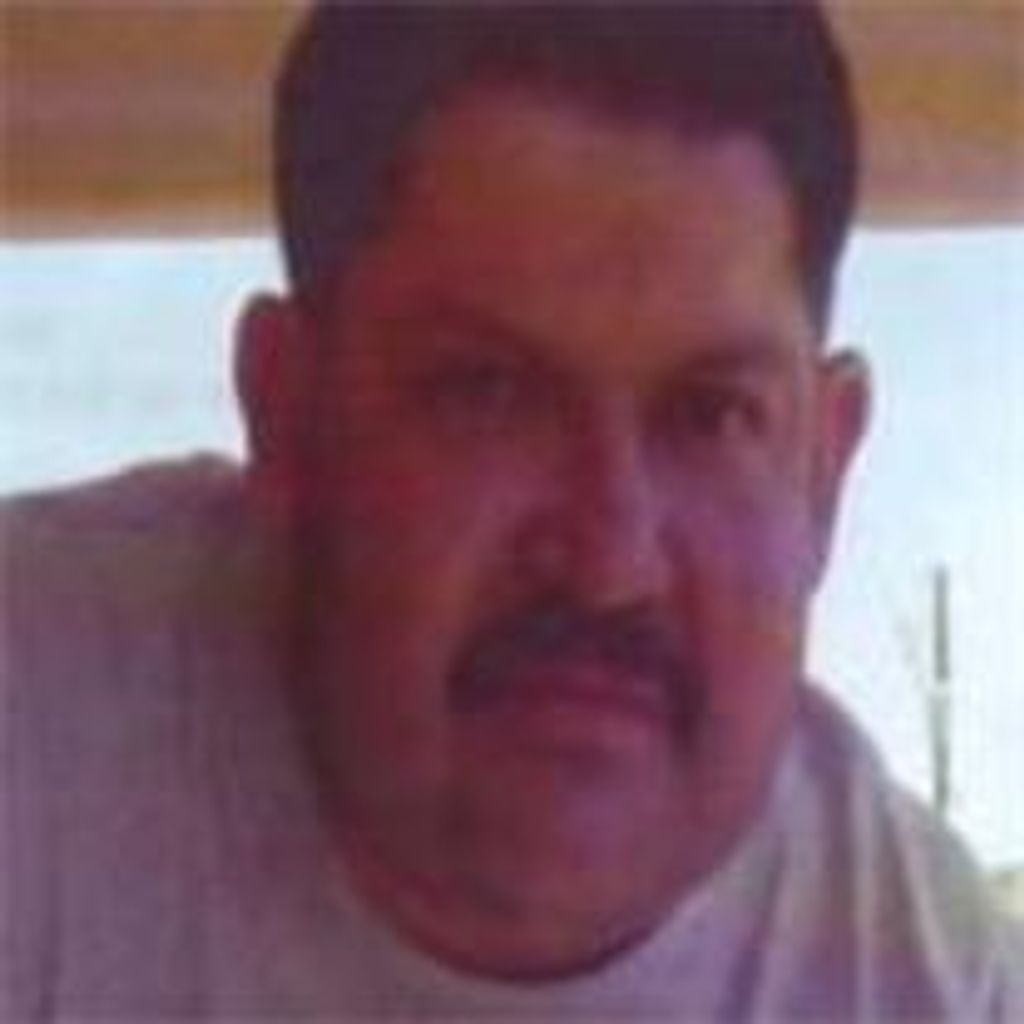 Jorge Vega, Jr.
