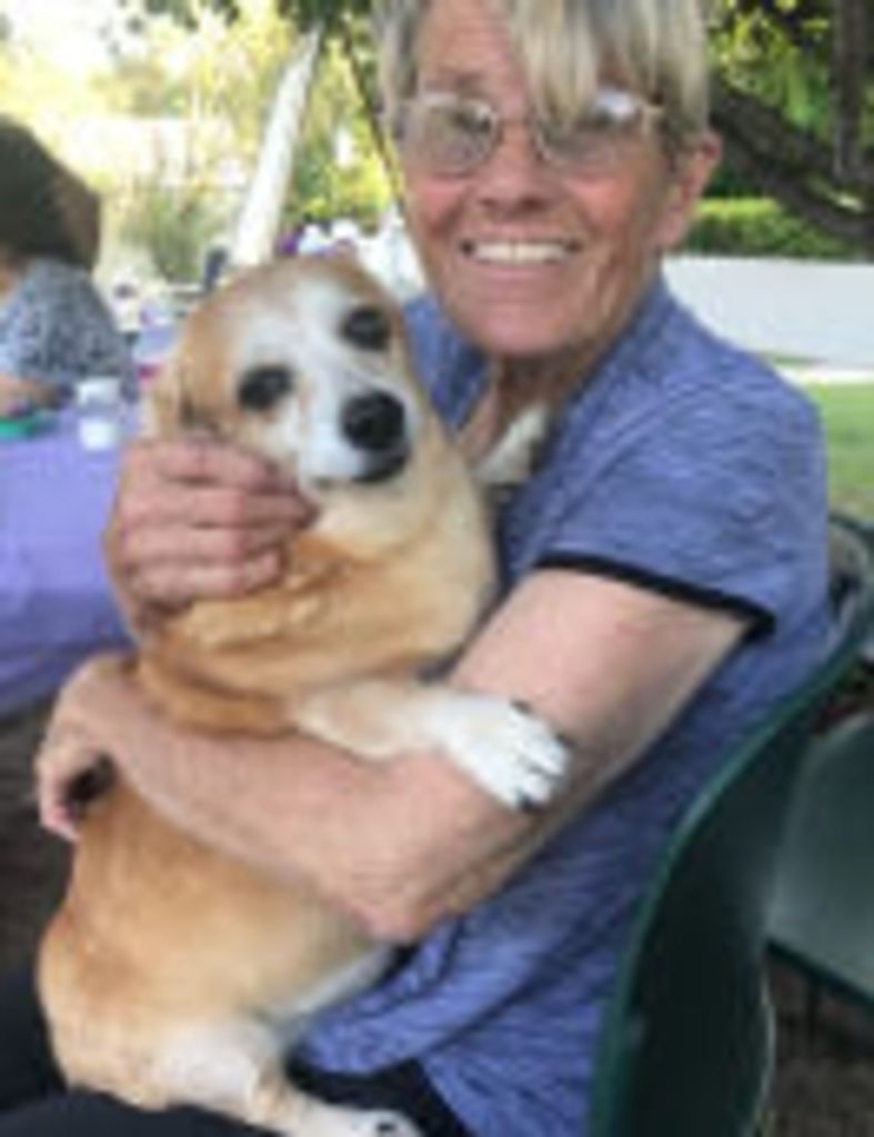 Glenda Faye Carpenter Profile Photo