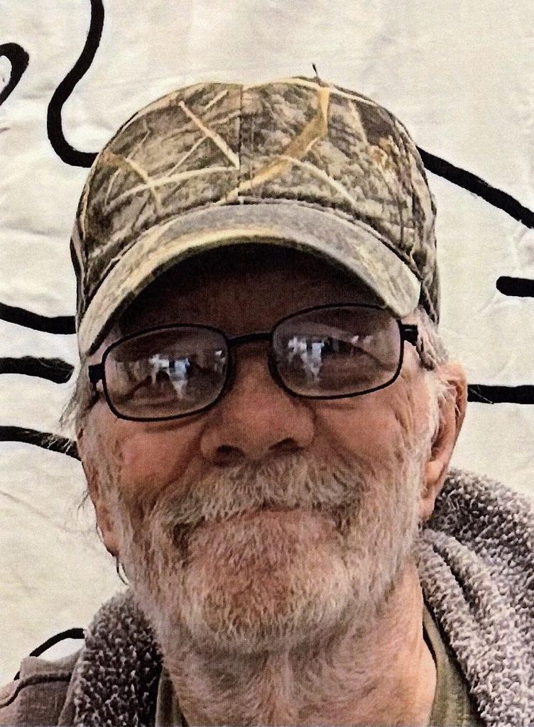 Robert Dudley "Bob" Mcadory Profile Photo