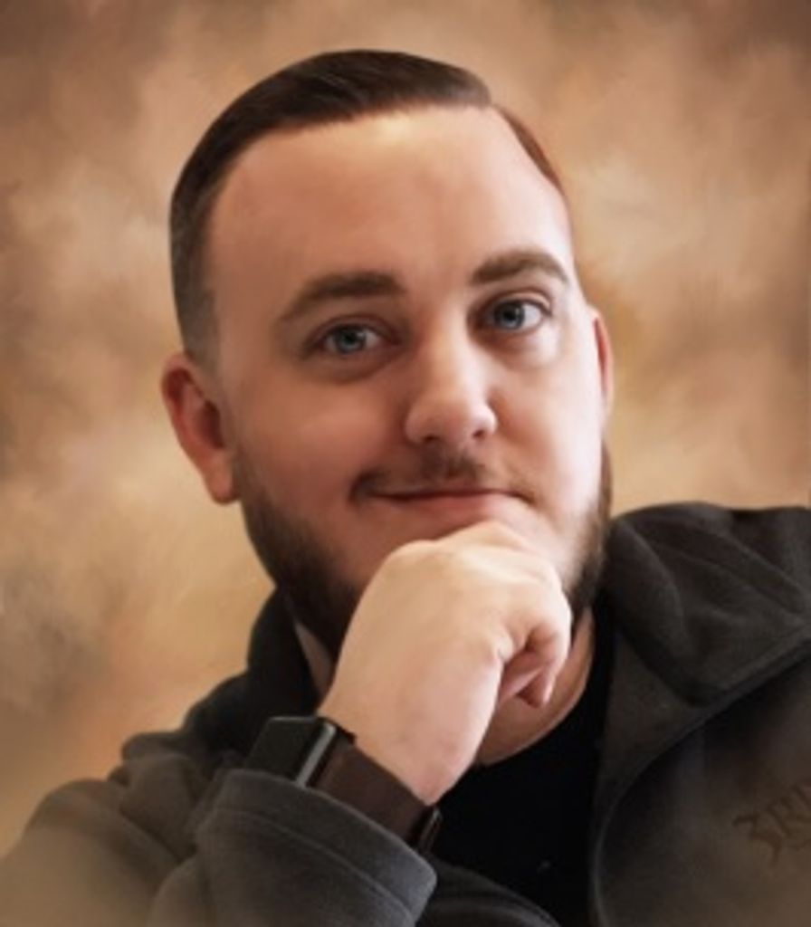 Justin Ijames Profile Photo