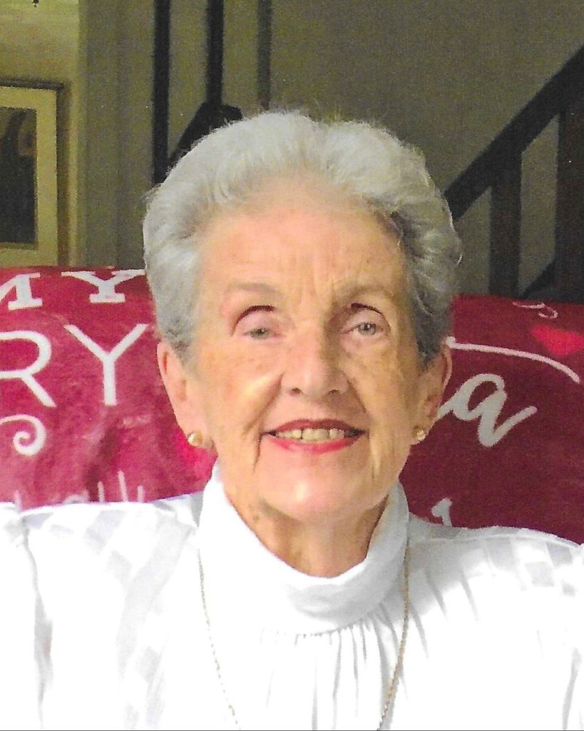 Marilyn Jane (Hood) Bohn