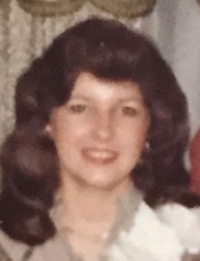 Vicki Hooper Hubbard