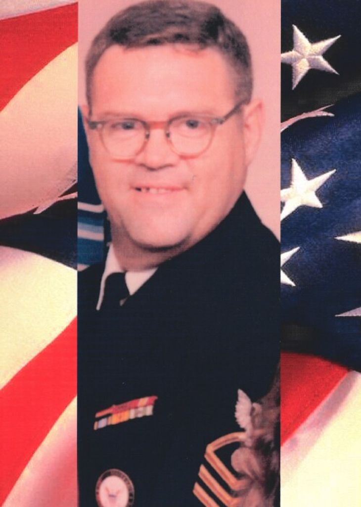 Anthony Charles Greiner